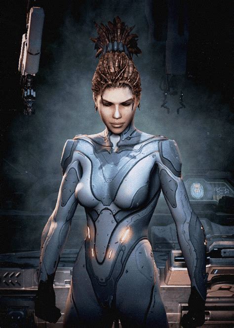 sarah louise kerrigan|kerrigan human.